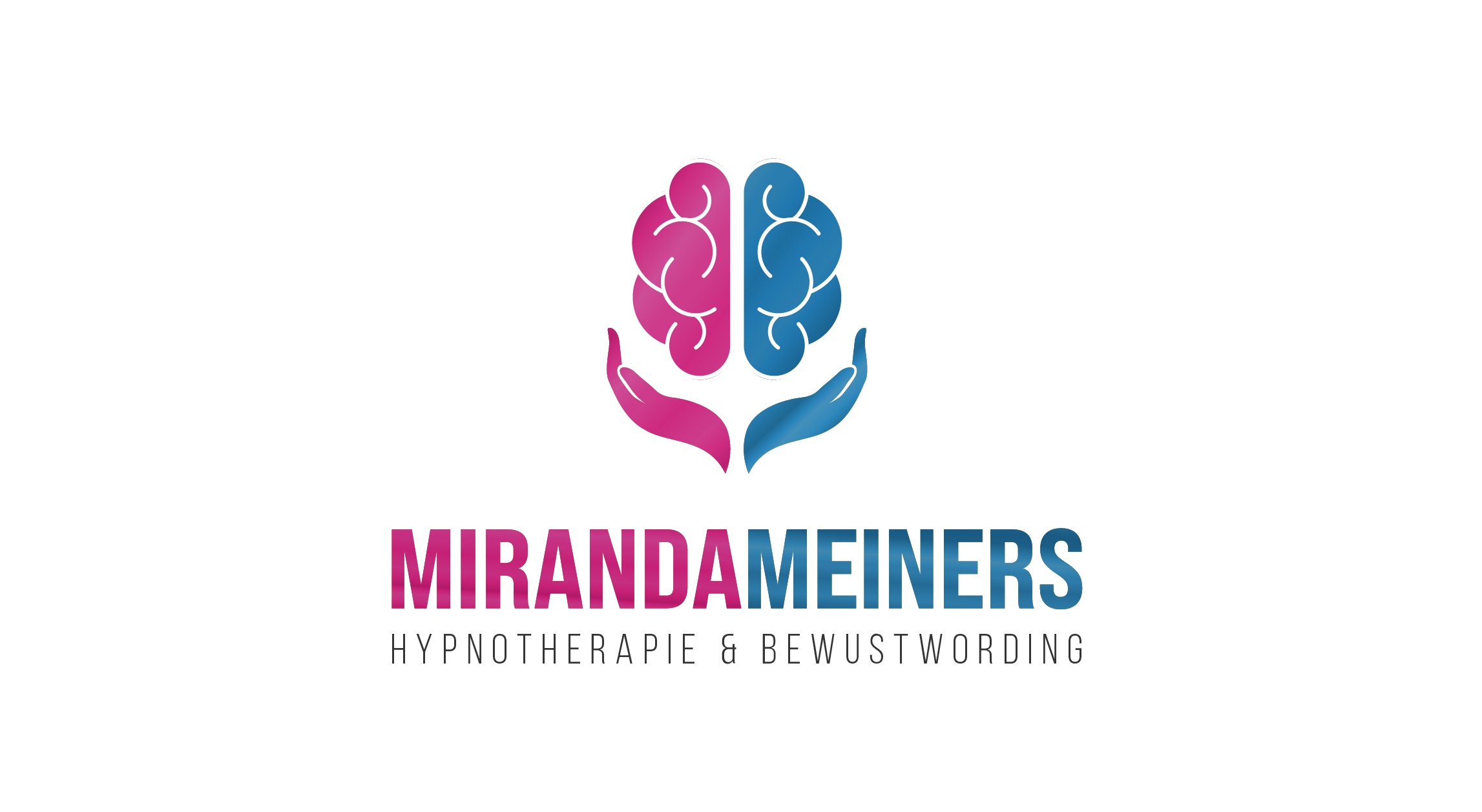 Logo Miranda Meiners I Hypnotherapeut I Trainer NLP en Hypnotherapie